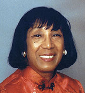 Juanita Torrence-Thompson